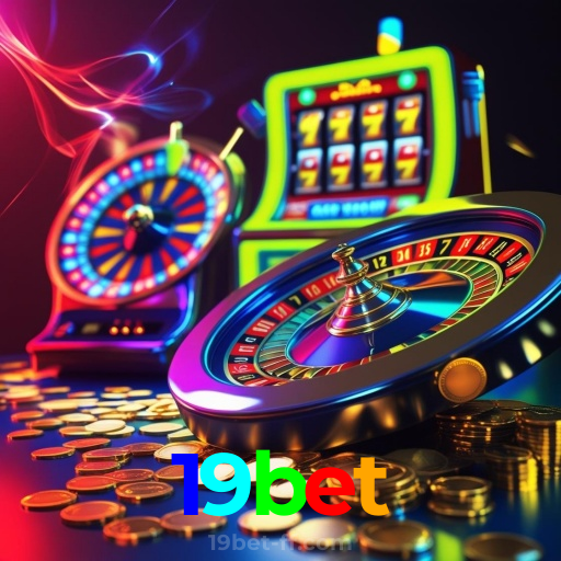 19bet:Aposte na roleta e conquiste prêmios fantásticos!