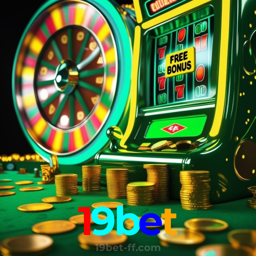 19bet:Apostas ao vivo no futebol e diversão garantida em blackjack e roleta!