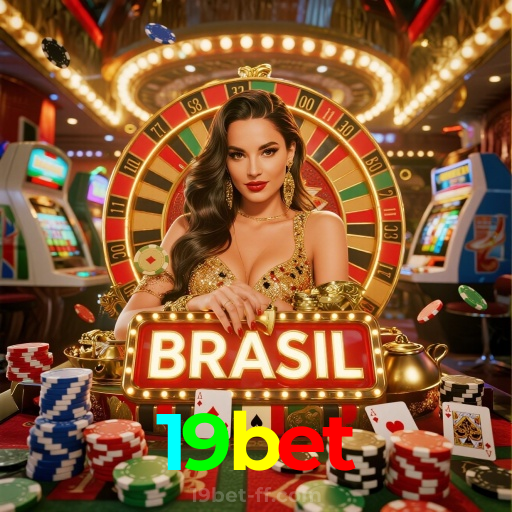 19bet:Ganhe prêmios fantásticos nas roletas online!