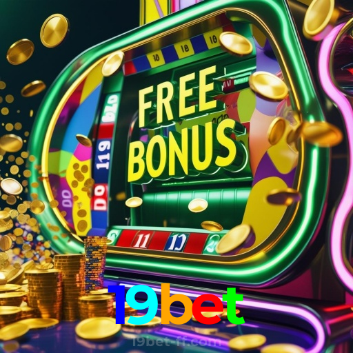 19bet:Jogue slots, blackjack e aposte no futebol para diversão e vitórias!