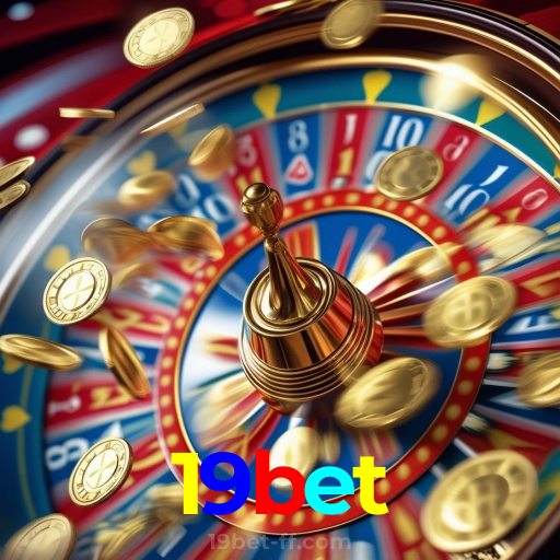 19bet:Jogue slots, aposte no futebol e conquiste grandes vitórias!