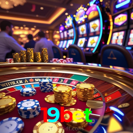 19bet:Jogue poker e vença como um verdadeiro campeão!