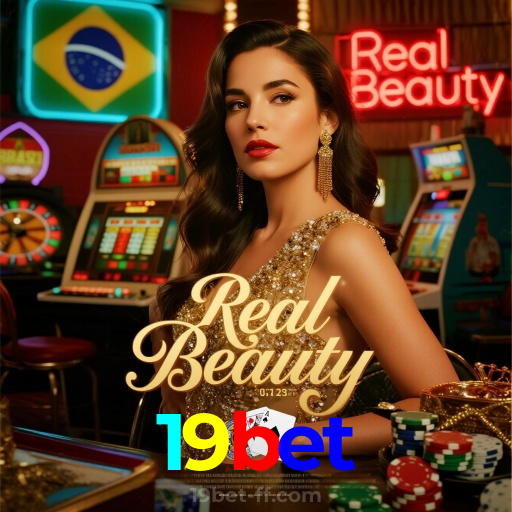 19bet：Desafie seus limites no cassino online e ganhe grandes prêmios!