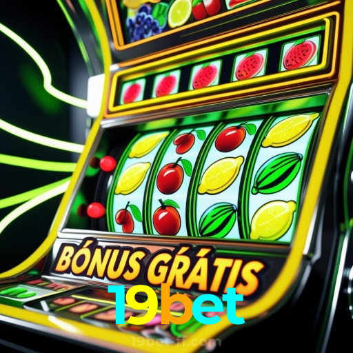 19bet:Gire as slots e conquiste prêmios incríveis!