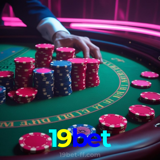 19bet:Aposte nas melhores partidas de futebol online e vença!
