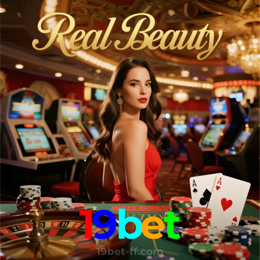 19bet：O melhor cassino online para apostar no futebol e jogar poker e blackjack!