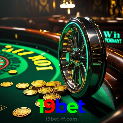 19bet:Aposte em nosso cassino e viva uma experiência única de diversão!