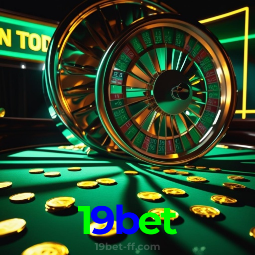 19bet:O cassino online está esperando por você! Jogue e vença!