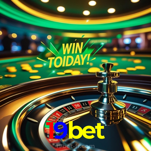 19bet:Jogue poker, aposte no futebol e ganhe prêmios incríveis no cassino!