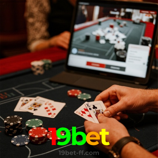 19bet：Onde as apostas no futebol se encontram com as vitórias no cassino!