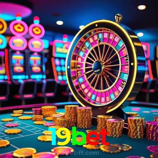 19bet:Diversão garantida com blackjack, roleta e apostas ao vivo no futebol!