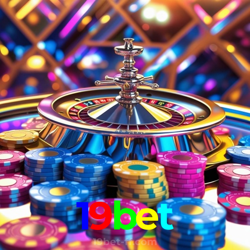 19bet:O cassino online mais confiável para apostas no futebol e jogos de cassino!