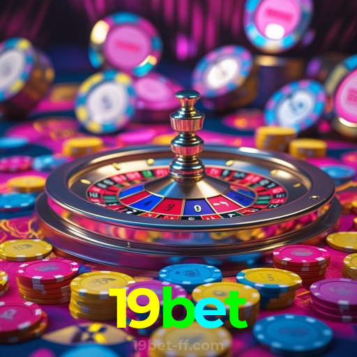 19bet:Jogue poker, roleta e aposte no futebol no melhor cassino online!