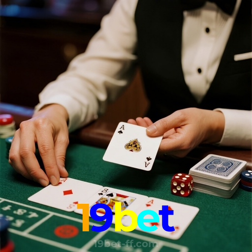 19bet：No nosso cassino, a emoção nunca para! Jogue agora!