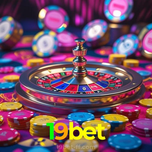 19bet:Jogue no cassino online com apostas no futebol e ganhe grandes prêmios!