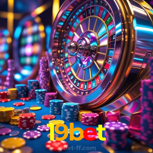 19bet:Sinta a emoção do futebol online! Aposte e vença agora!