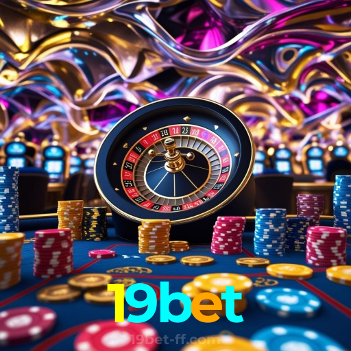 19bet:Ganhe com poker, blackjack e apostas em futebol no cassino online!