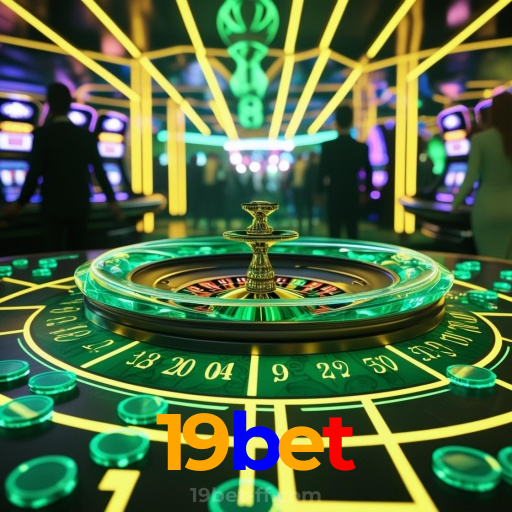 19bet:Aposte no futebol e jogue os melhores jogos de cassino como slots e blackjack!