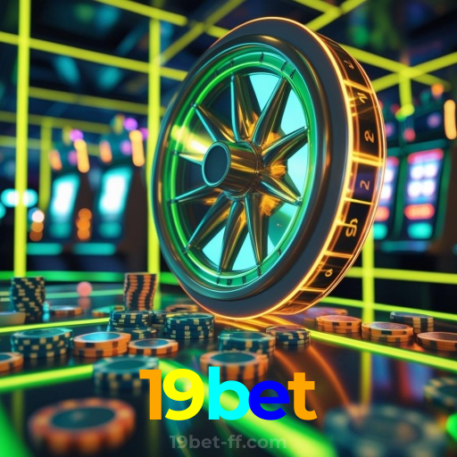 19bet:Cada giro é uma chance de ganhar! Jogue nas slots agora mesmo!