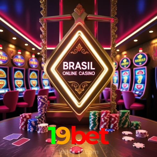 19bet:Em cada giro, novas vitórias! Venha jogar nas melhores slots!