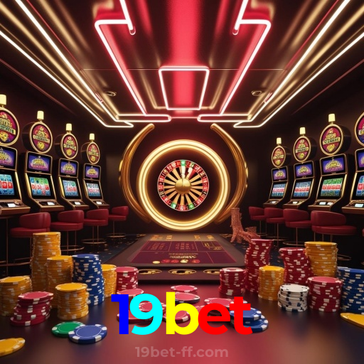19bet:Em nosso cassino online, sua sorte vai brilhar! Aposte e vença!