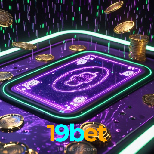 19bet:Gire nas slots e conquiste o prêmio da sua vida!