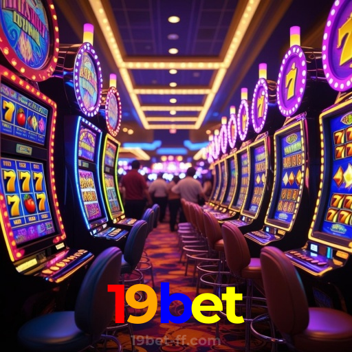 19bet:Apostas ao vivo no futebol e grandes vitórias em blackjack esperam por você!