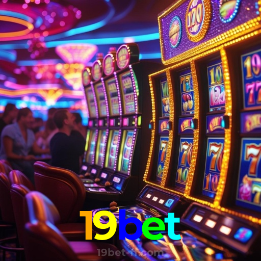 19bet:A sorte não tem limites! Vença no Blackjack e leve o prêmio!