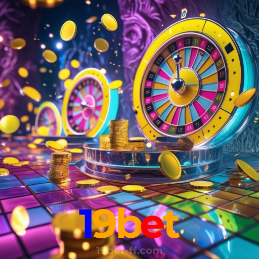 19bet:O melhor cassino online com roleta, poker e apostas no futebol ao vivo!