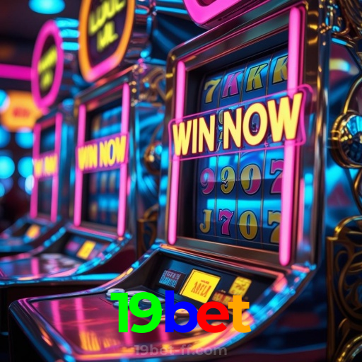 19bet:Em nosso cassino online, a diversão nunca tem fim!