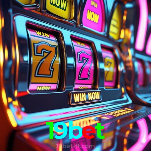 19bet:Apostas no futebol e grandes prêmios em roleta no cassino online!