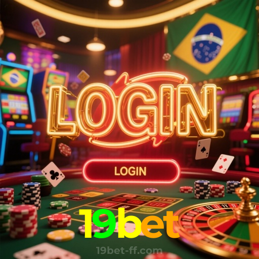 19bet：Aposte no futebol online e conquiste sua grande vitória!