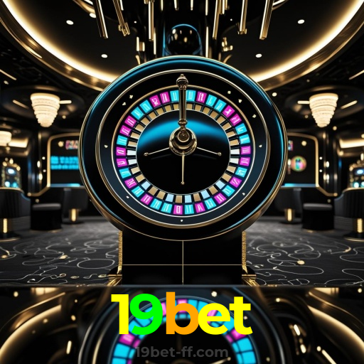 19bet:Sua sorte brilha em jogos de blackjack e apostas no futebol!