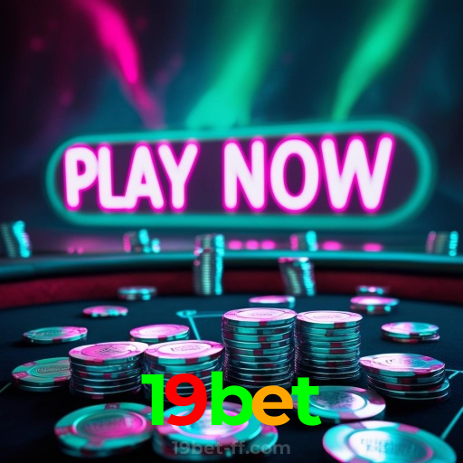 19bet:O cassino online está esperando por você! Jogue e vença!