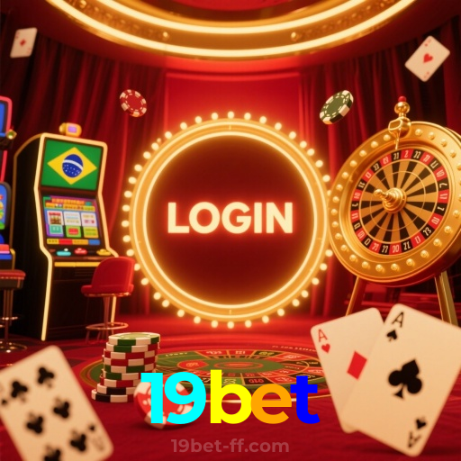 19bet：Aposte nas roletas e mostre que a sorte está com você!