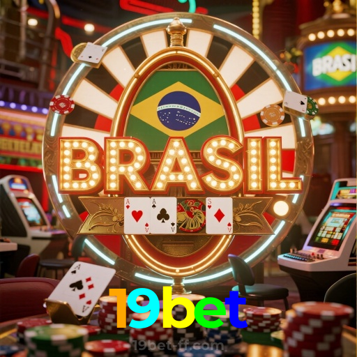 19bet：Divirta-se com slots e apostas ao vivo em futebol no nosso cassino online!