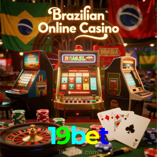 19bet:Jogue nas nossas slots e conquiste prêmios de tirar o fôlego!