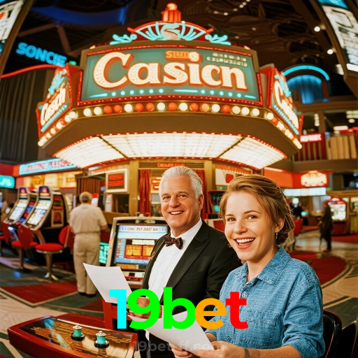19bet：Jogue slots, ganhe no futebol e aposte com confiança no nosso cassino!