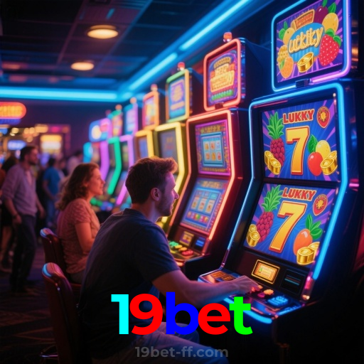 19bet：A roleta é sua chance de ganhar grandes prêmios! Aposte agora!