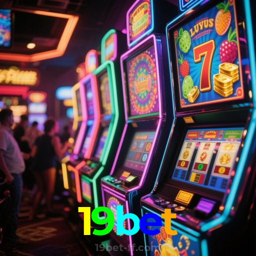 19bet:Apostas ao vivo no futebol e diversão garantida com jogos de cassino!