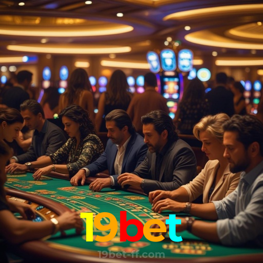 19bet：O futebol nunca foi tão divertido! Aposte nas melhores partidas e vença!