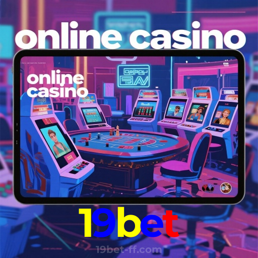 19bet:Jogue poker, roleta e aposte ao vivo no futebol online para grandes vitórias!
