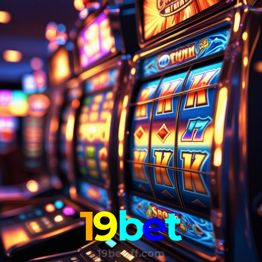 19bet:Ganhe prêmios incrÃveis jogando roleta e apostando no futebol online!