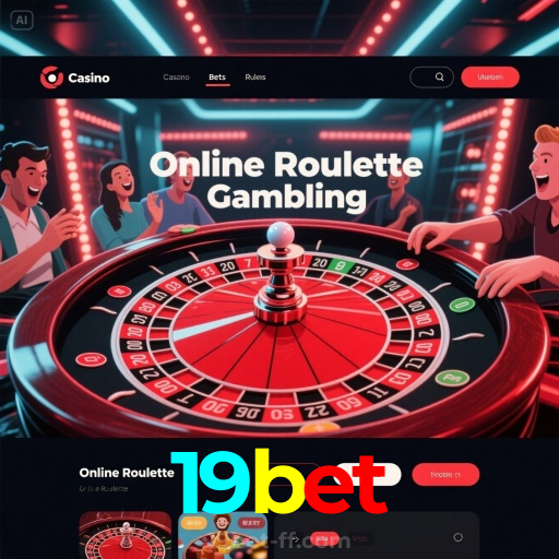 19bet：Jogue futebol online e descubra o prazer de ganhar grandes prêmios!