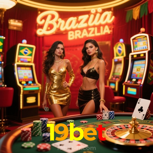 19bet：Acelere seu jogo no futebol online e vença de forma épica!