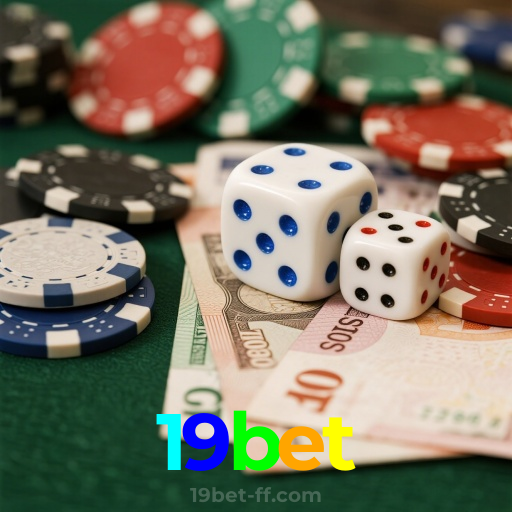 19bet：Jogue blackjack, aposte no futebol e conquiste grandes vitórias!
