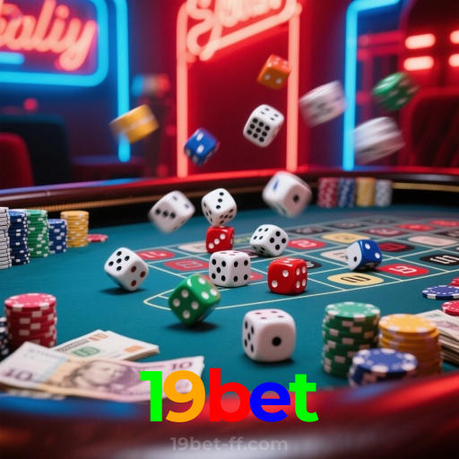 19bet：O futebol digital oferece grandes vitórias! Aposte e vença!