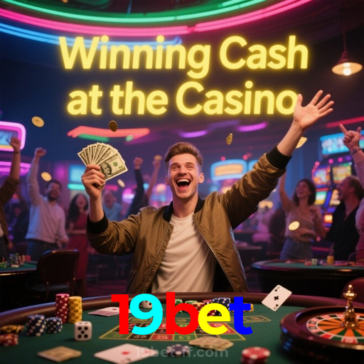 19bet：Apostas ao vivo no futebol e os melhores jogos de cassino para você!