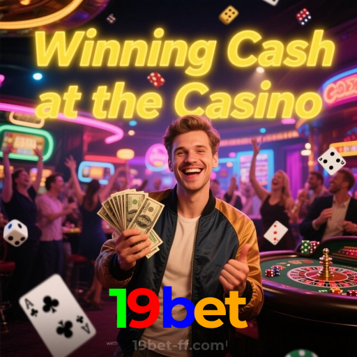 19bet:Onde o futebol e o cassino online se encontram para diversão sem fim!