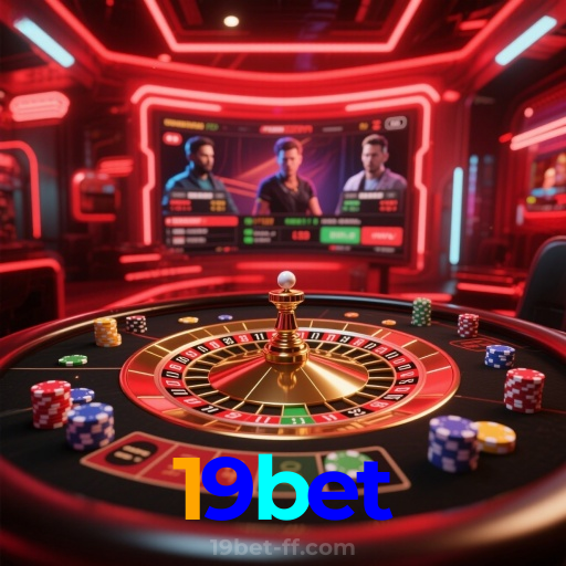 19bet：Jogue poker online e mostre seu talento nas cartas!